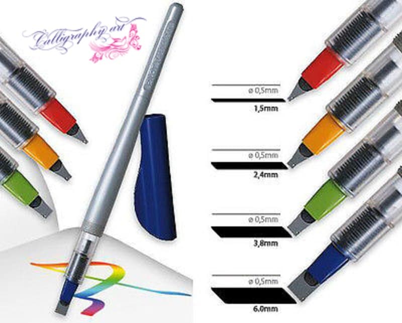 Pilot Parallel Calligraphy Pen - 6.0mm
