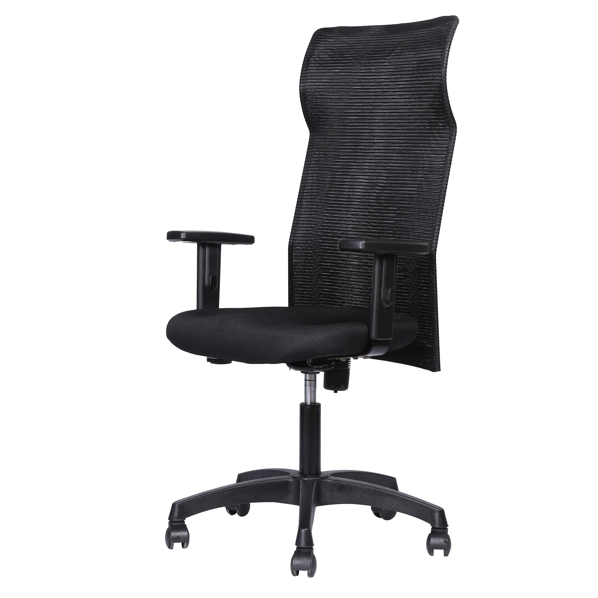 radian ergo chair