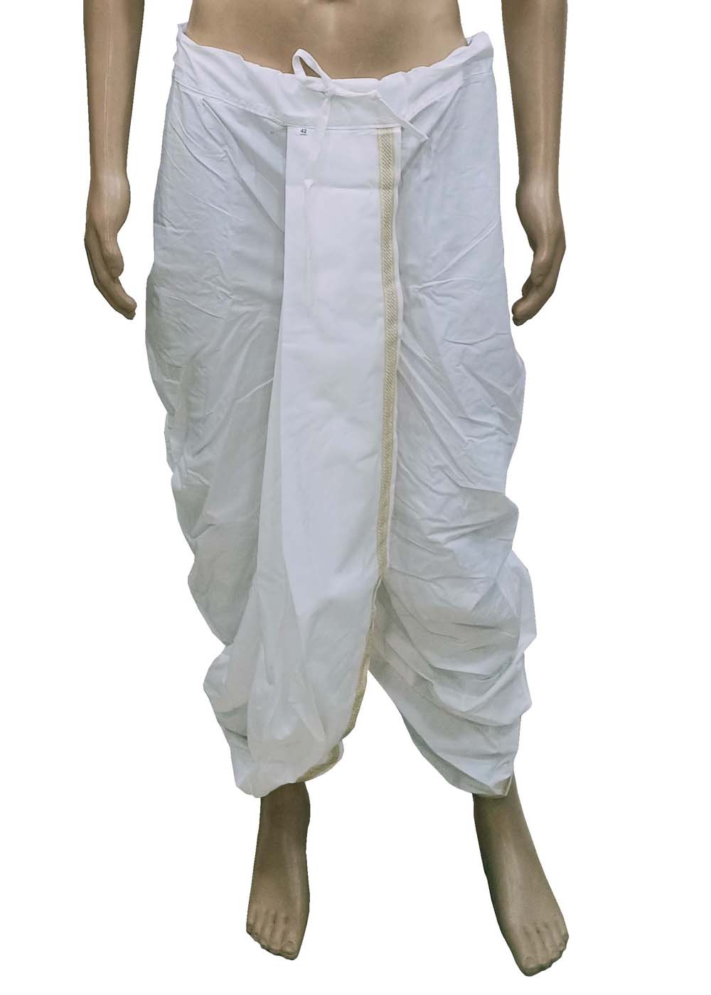 dhoti ready made