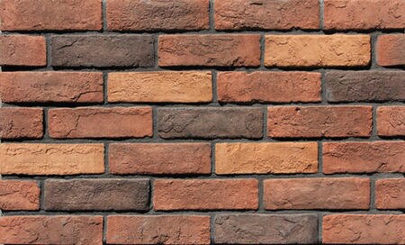 Sings Good And Best Quality Brick Wall Cladding Tile Wall