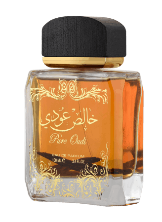 Khalis 2025 oudi perfume