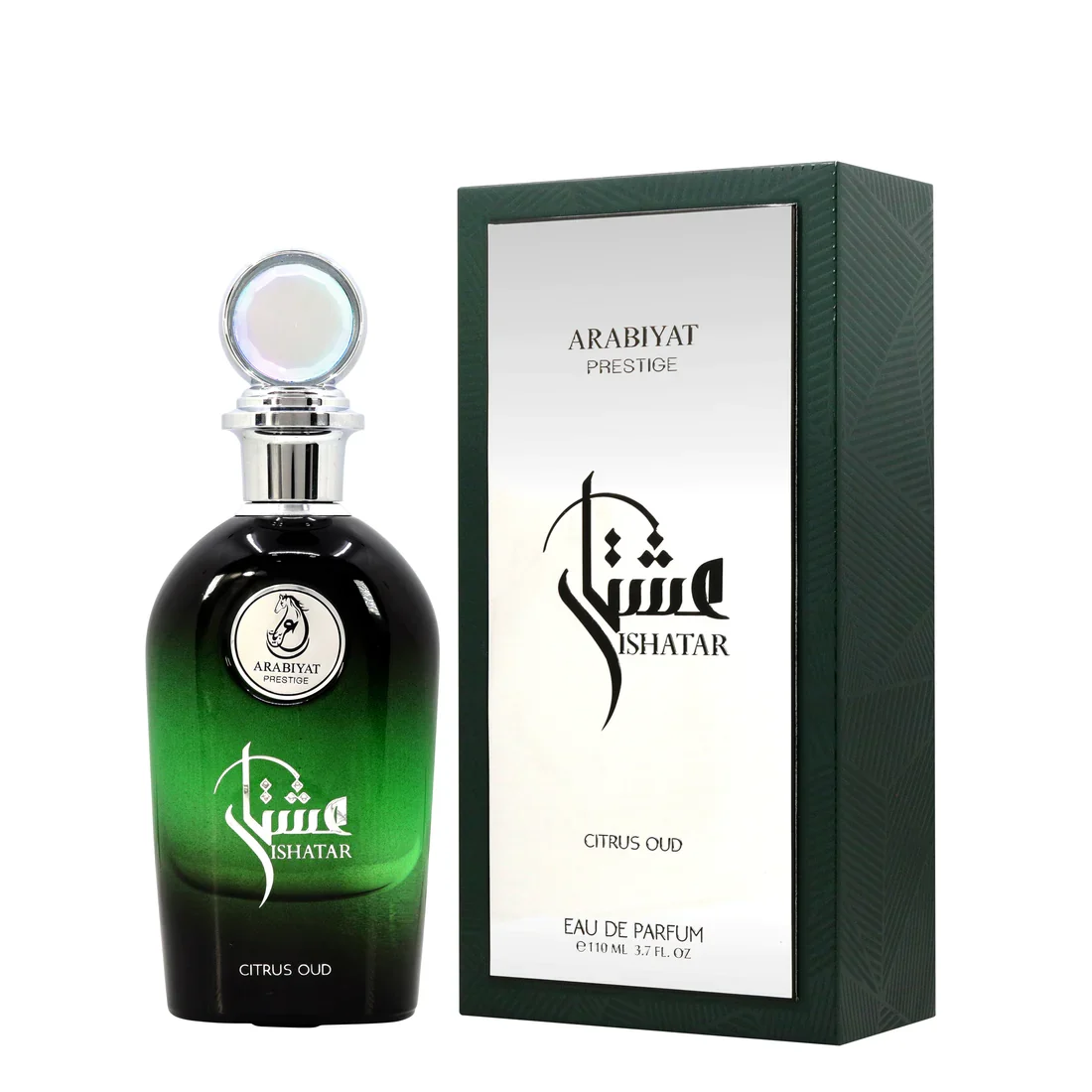 Arabiyat Prestige Red Oud Perfume by Arabiyat Prestige