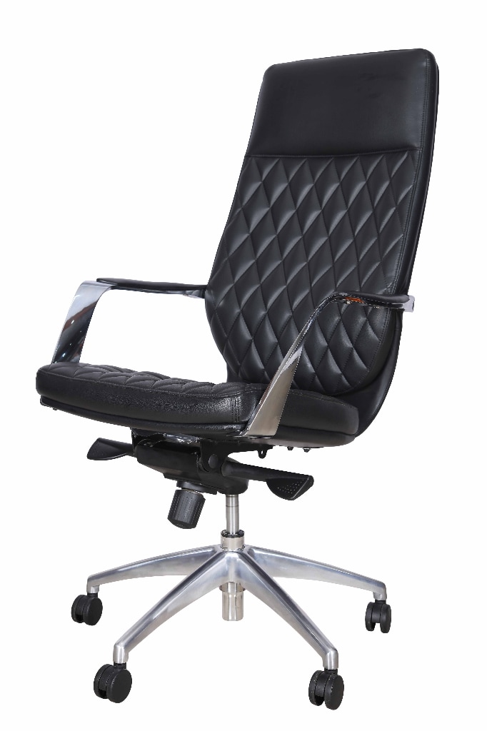 radian ergo chair