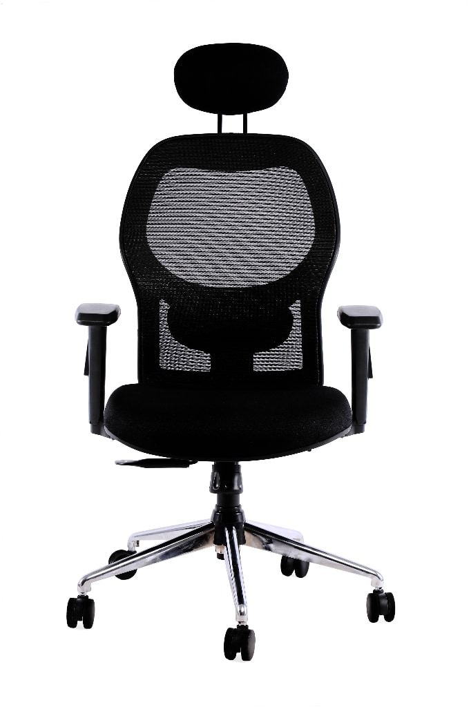 radian ergo chair