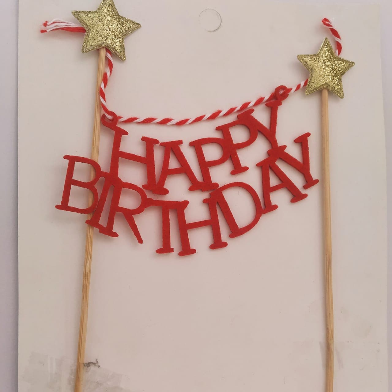 Acrylic Black 'fourteen' Script Birthday Cake Topper - Online Party Supplies
