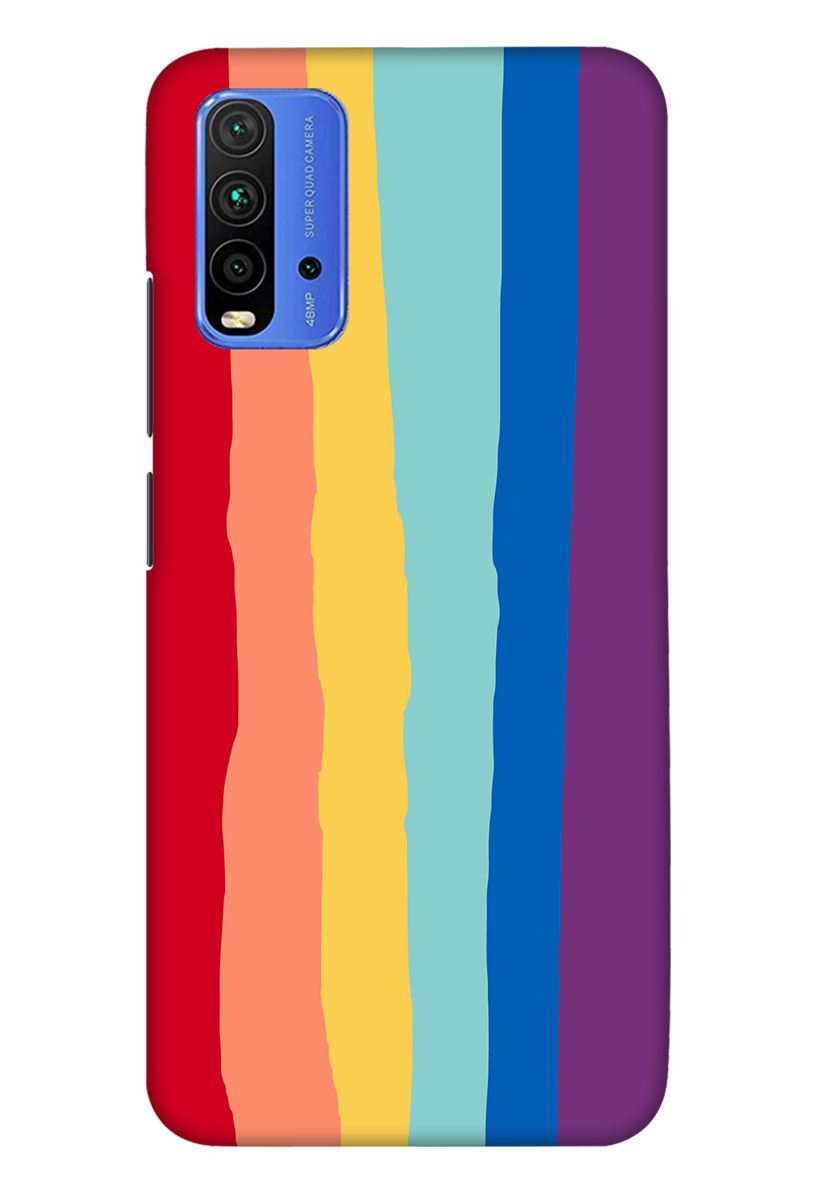 cover for redmi 9 power