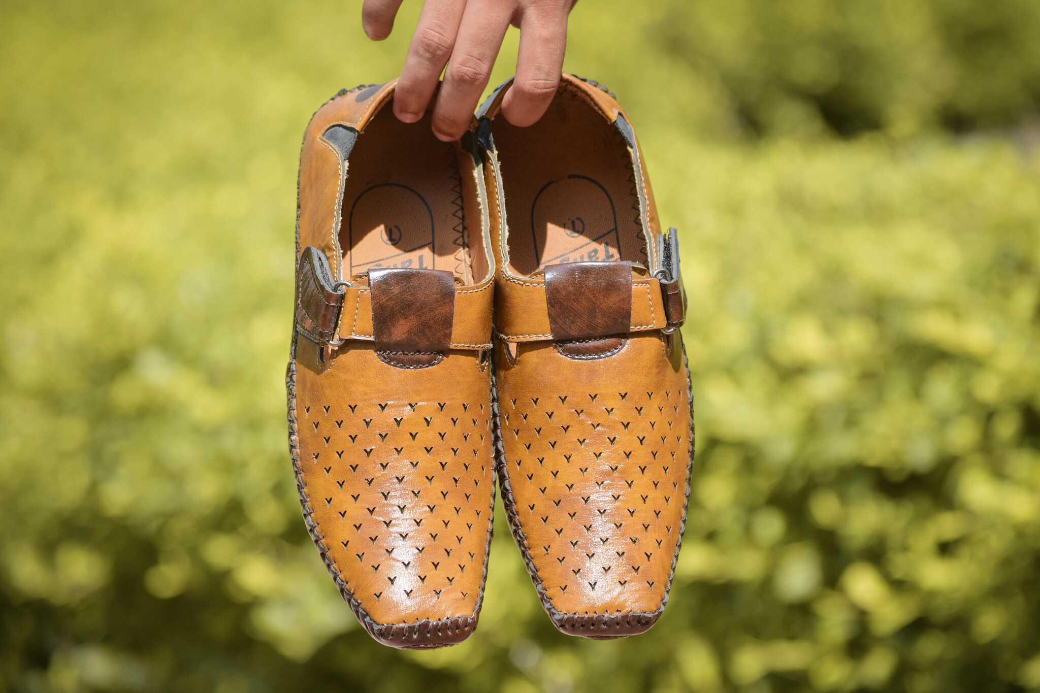 minzo shoes