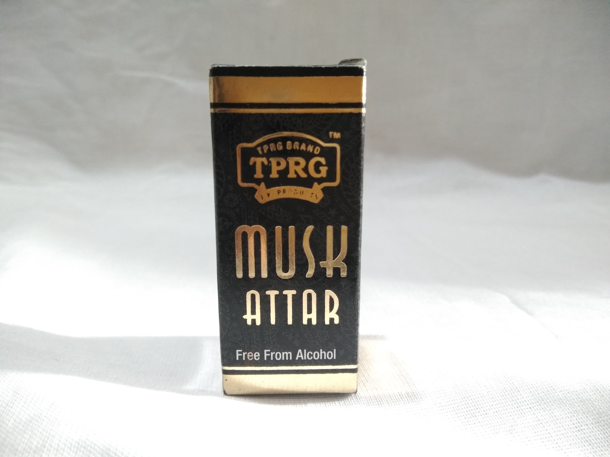 tprg attar