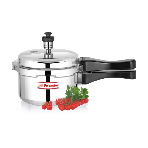 Premier discount pressure cooker