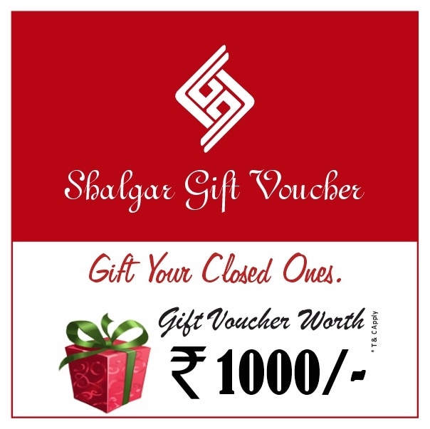 The Ultimate Christmas Gift List Under Rs. 1000