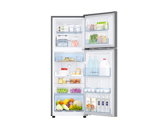 Samsung 253L RT28T3042S8 Fridge Top Mount Freezer With ...
