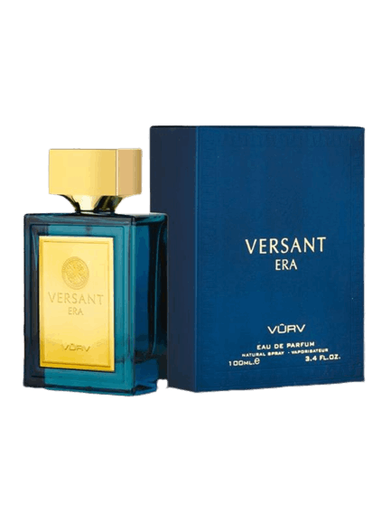 Vurv discount perfumes intensity