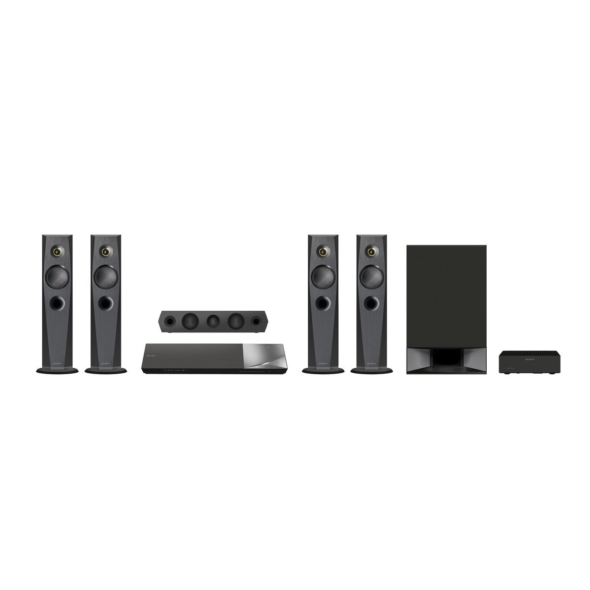 Sony best sale home hub