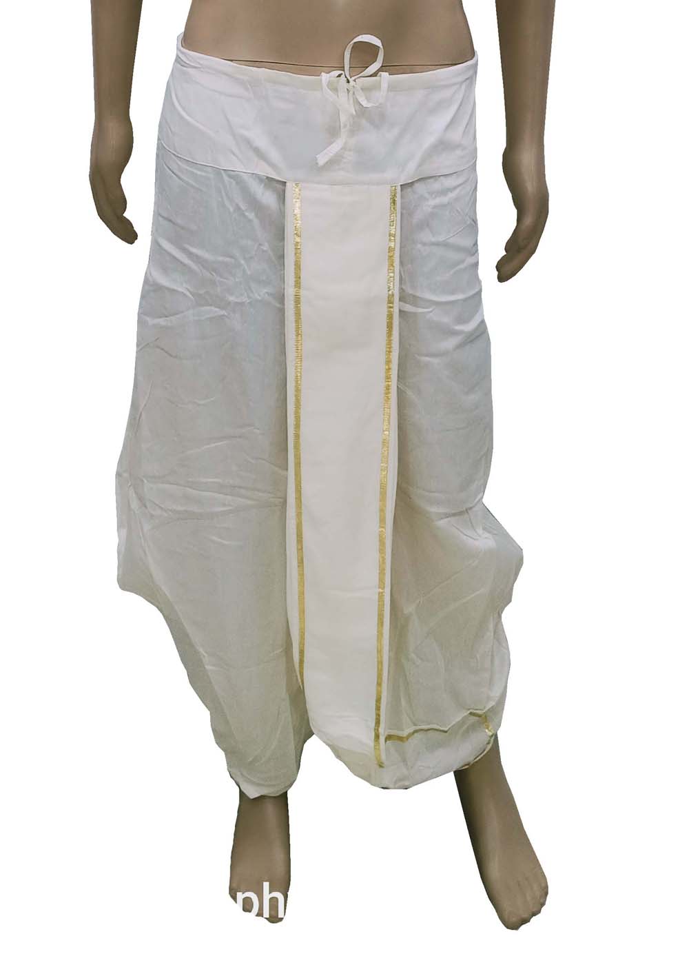 dhoti ready to wear