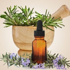 Rosemary outlet scented perfume