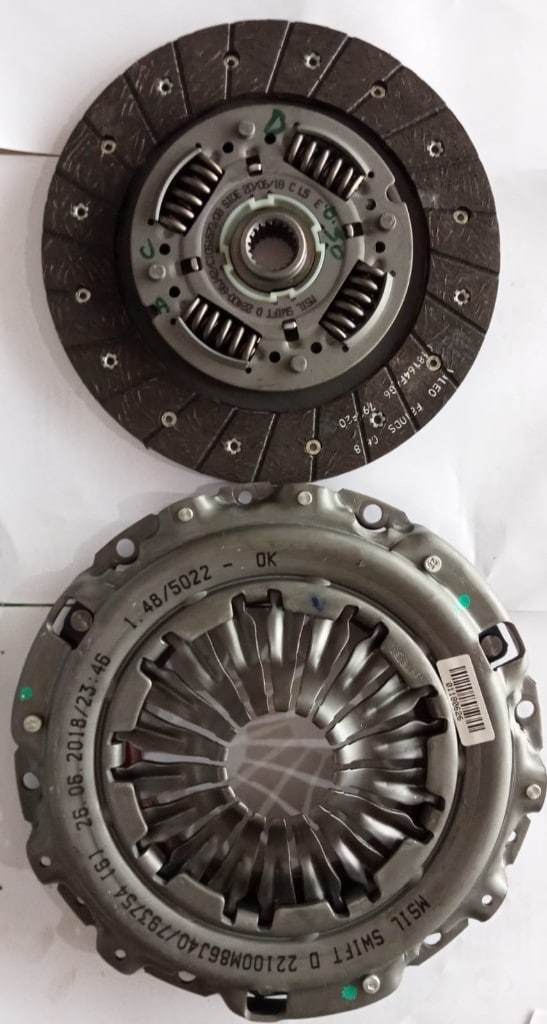 Swift Dzire Clutch Plate Price | atelier-yuwa.ciao.jp