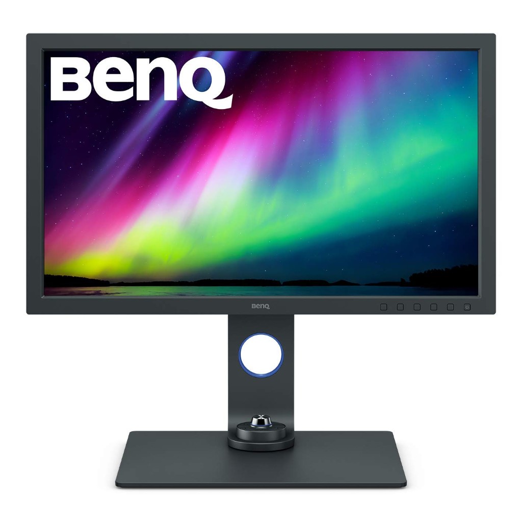 benq pd2700q adobe rgb