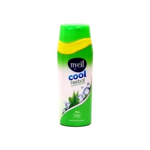Buy Shower To Shower Super Cool Prickly Heat Powder with Mint 150