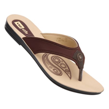 vkc pride chappals for womens