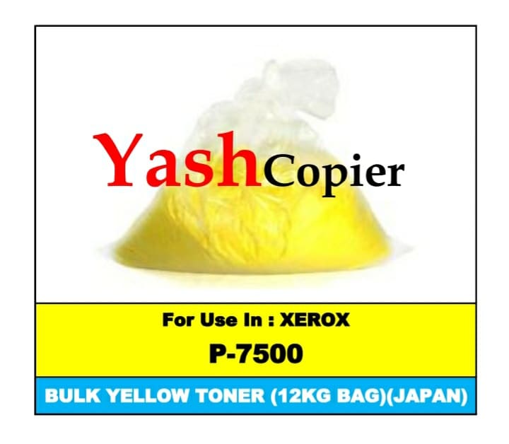 Xerox 106R03513 Genuine Yellow High Capacity Toner Cartridge For The V –  Network Hardwares