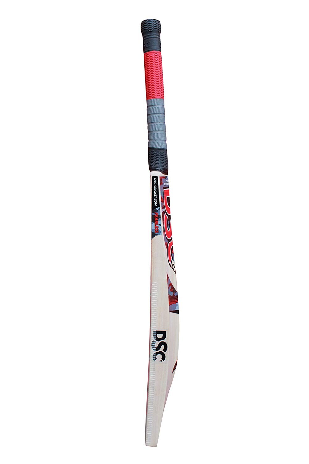 dsc scorer bat