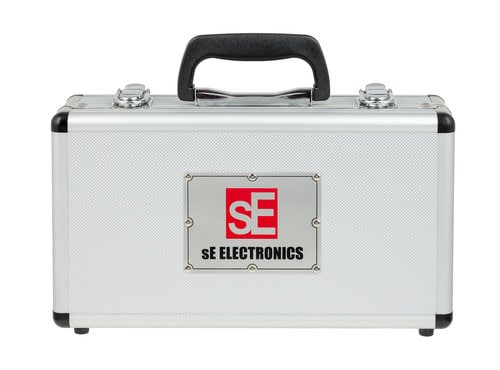 SE ELECTRONICS sE8 (Pair) - Microphone - Media Capital, Nandhini