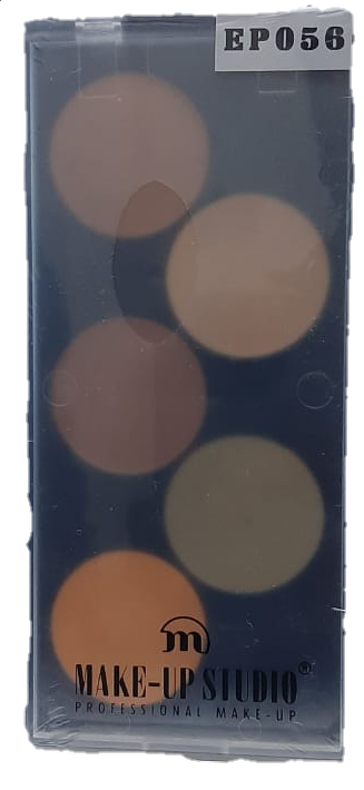 makeup studio concealer