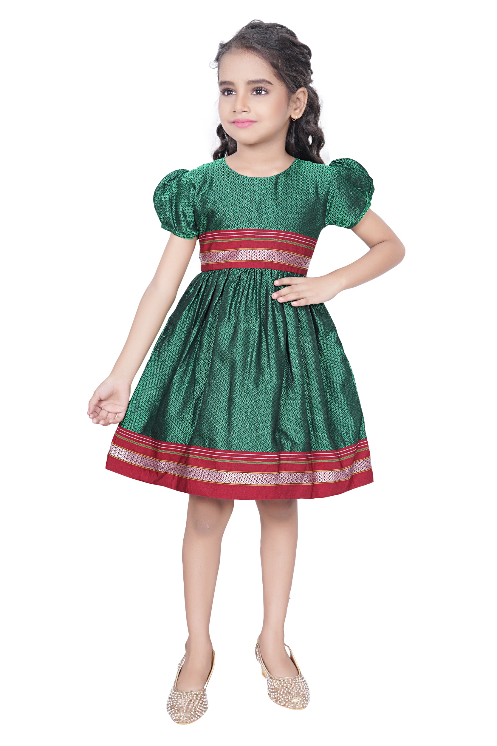 Buy Cute Girl Dresses Online for Sale - PatPat US