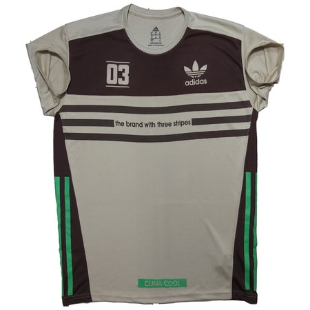 adidas copy t shirt