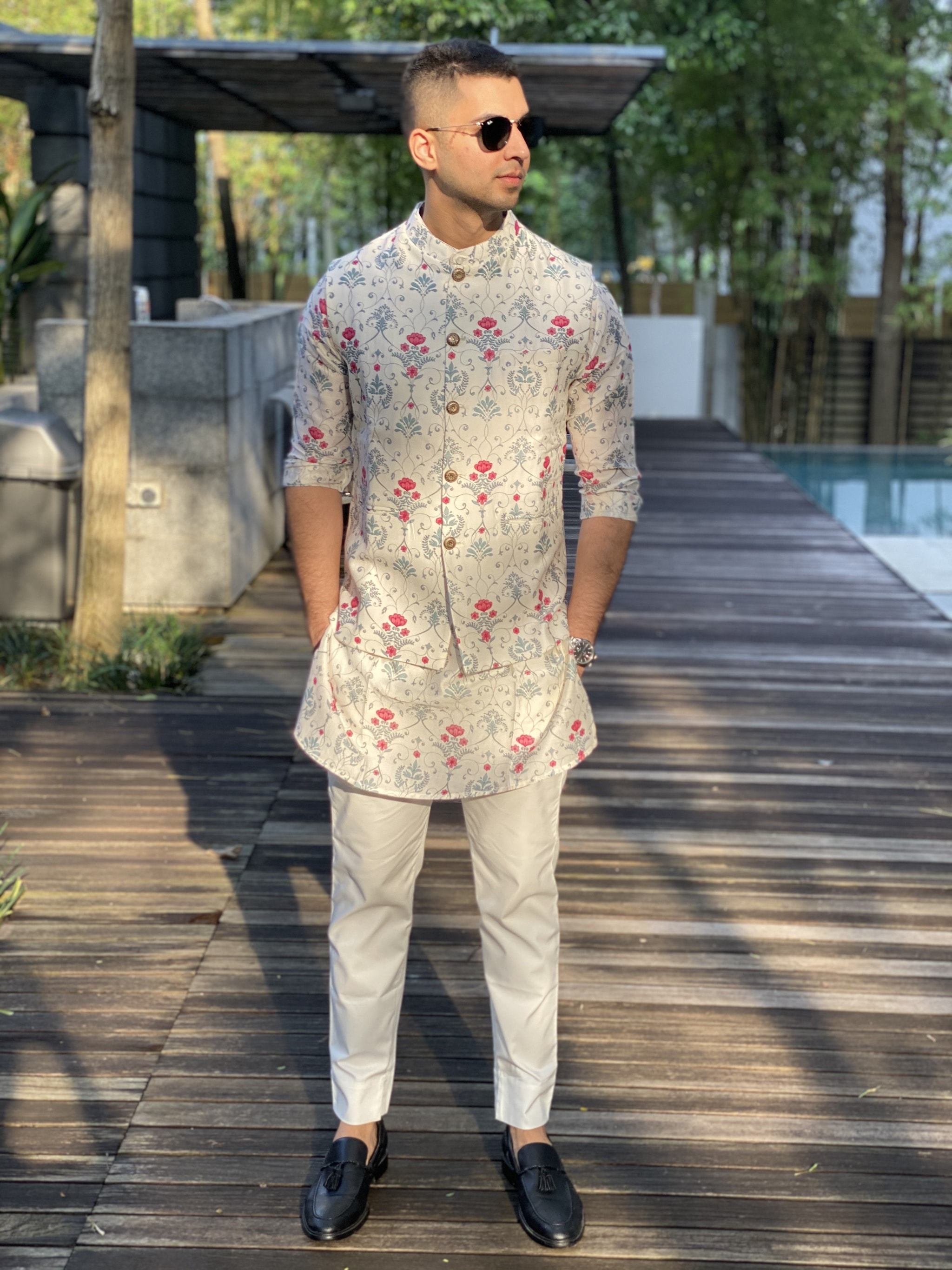 Lagan kurta deals