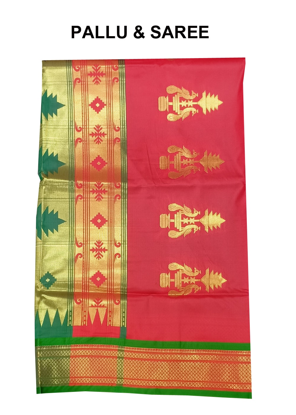 Nauvari saree | Nauvari saree, Indian wedding outfits, Wedding saree  collection