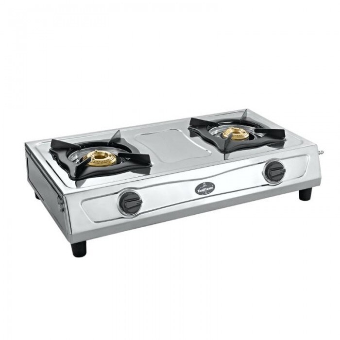 sunflame centa 3 burner price