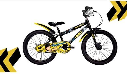 20 inch hero cycle online