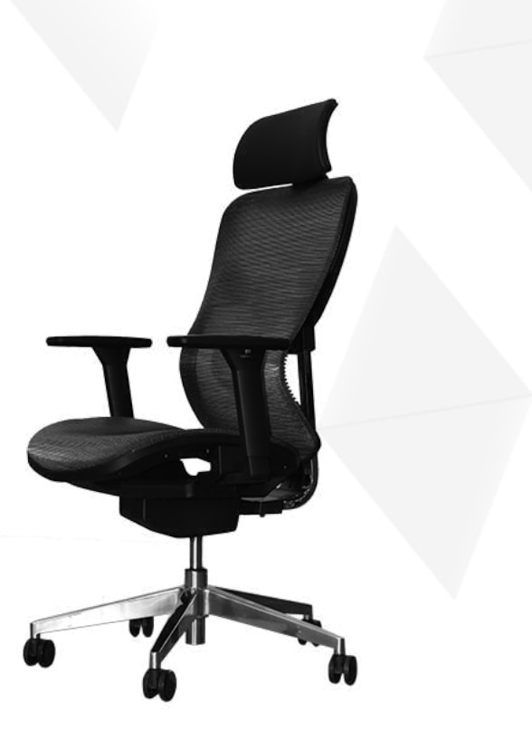 Astro high best sale back chair