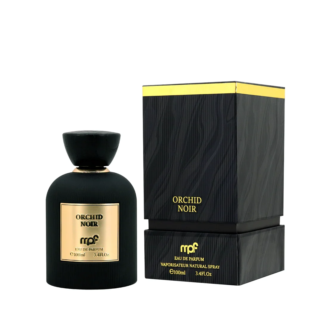 Buy Orchid Noir EDP Perfume by MyPerfumes Online in India Fragsook