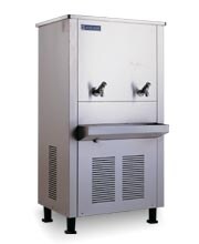 blue star water cooler 40 ltr