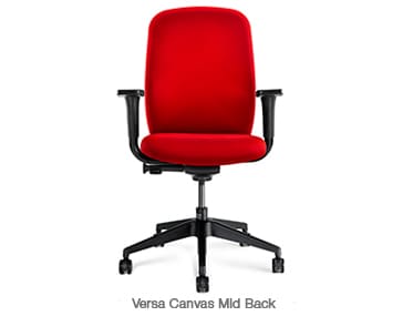 Godrej mid back discount chair