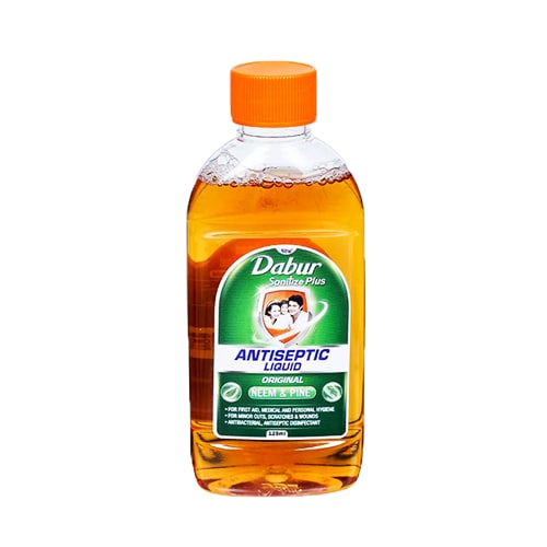 Dabur sanitize deals hand sanitizer