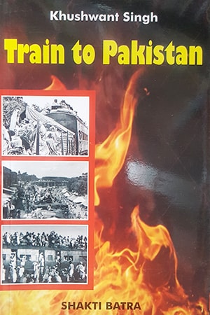 critical analysis of train to pakistan by khushwant singh