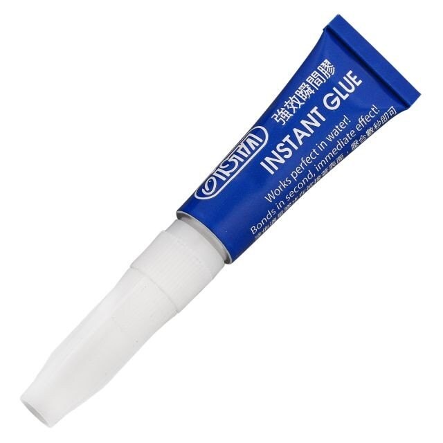 Aquascaping glue best sale