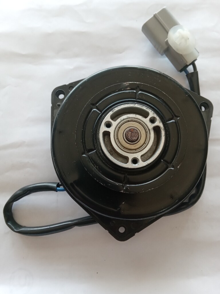 Maruti Suzuki SX4 AC Fan Motor 