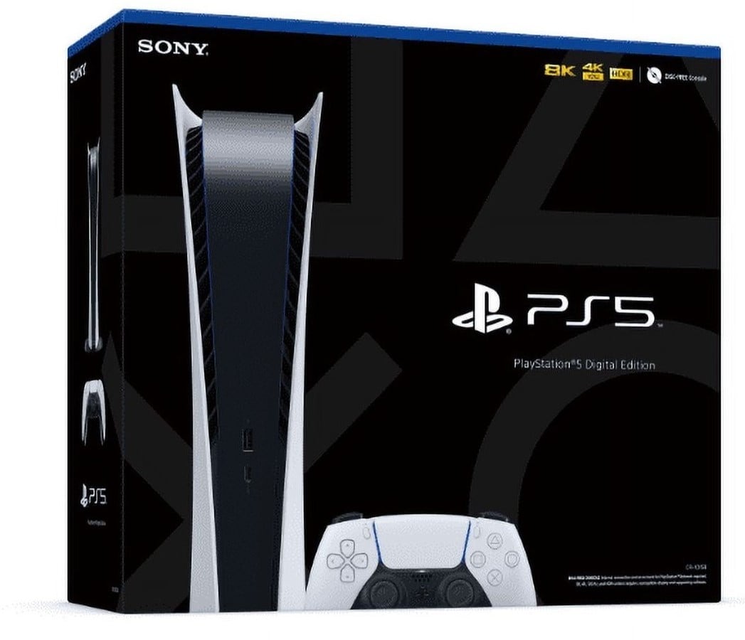 低価人気戸●1143 SONY ソニー PlayStation5 プレイステーション5 PS5 プレステ5 CFI-1000A PS5本体