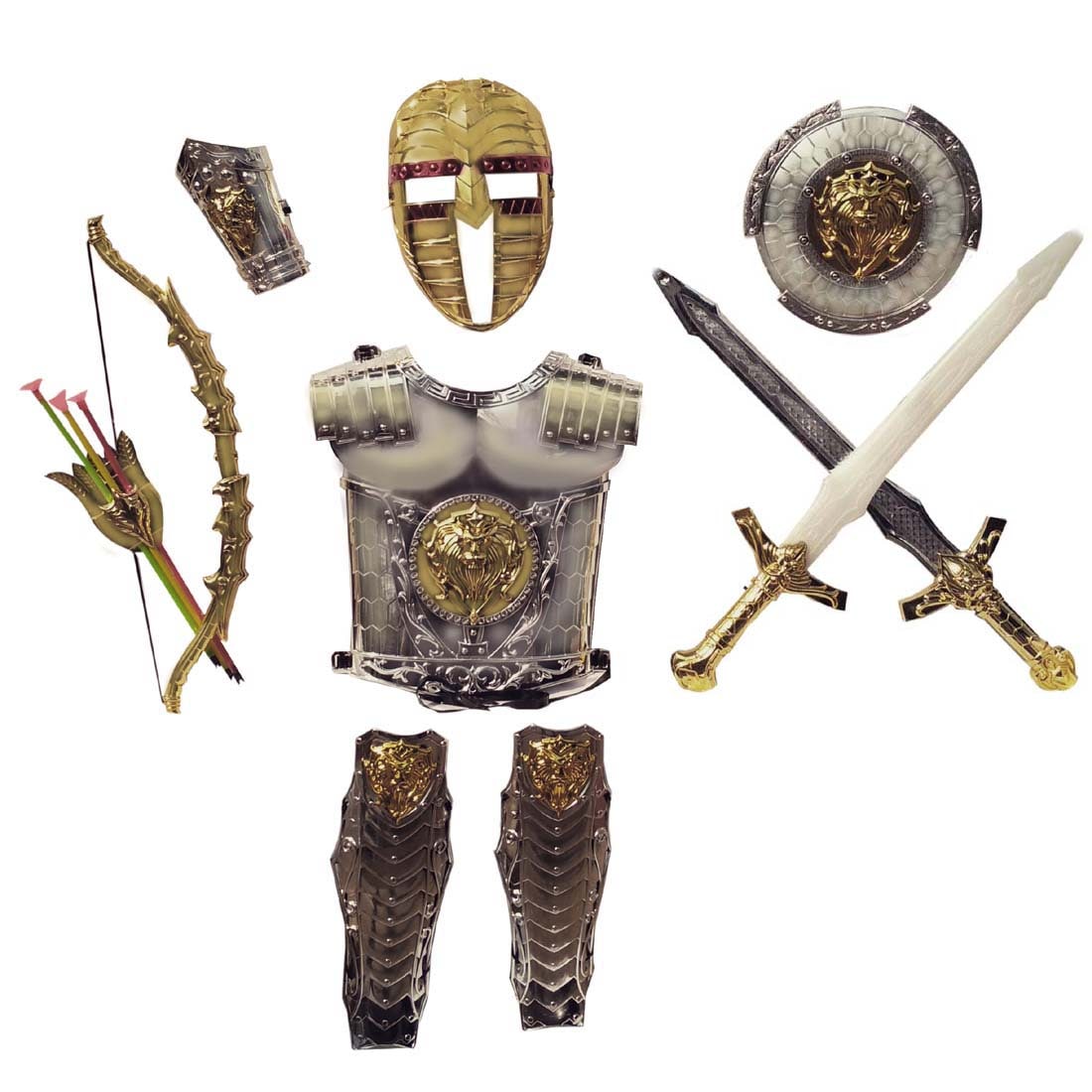 Bahubali fancy dress costumes best sale