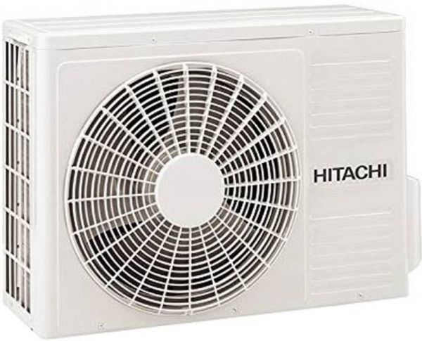 417hcea hitachi ac