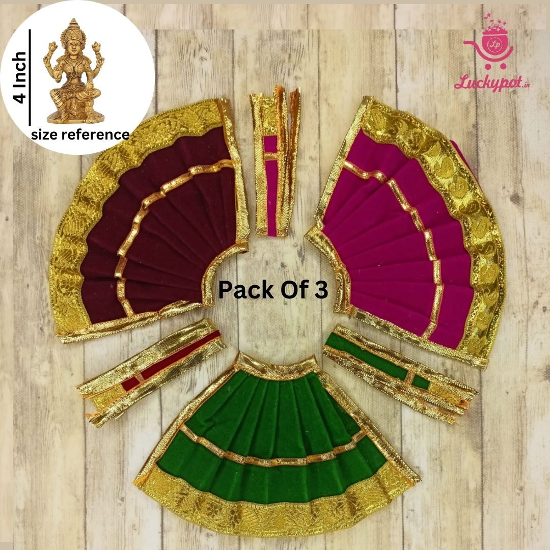 god dress design Dress/Vasthram: Buy God Dress/Vasthram at Best Prices Online Black Chiffon Cold Shoulder Laddu gopal Size:S/10 daily life Category_Dresses/Shop by Category/At the Races