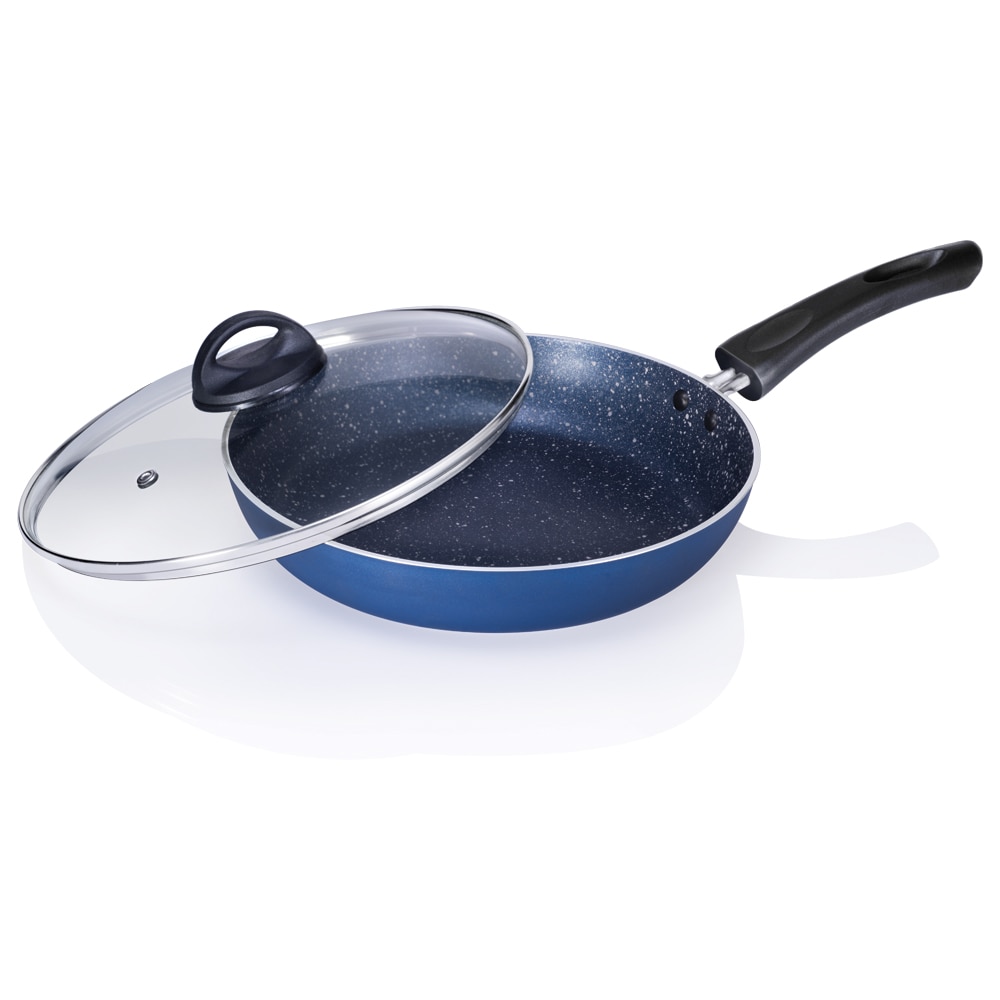 Premier Non-Stick Handi | Buy Non-Stick Biryani Pot with Lid 24 cm