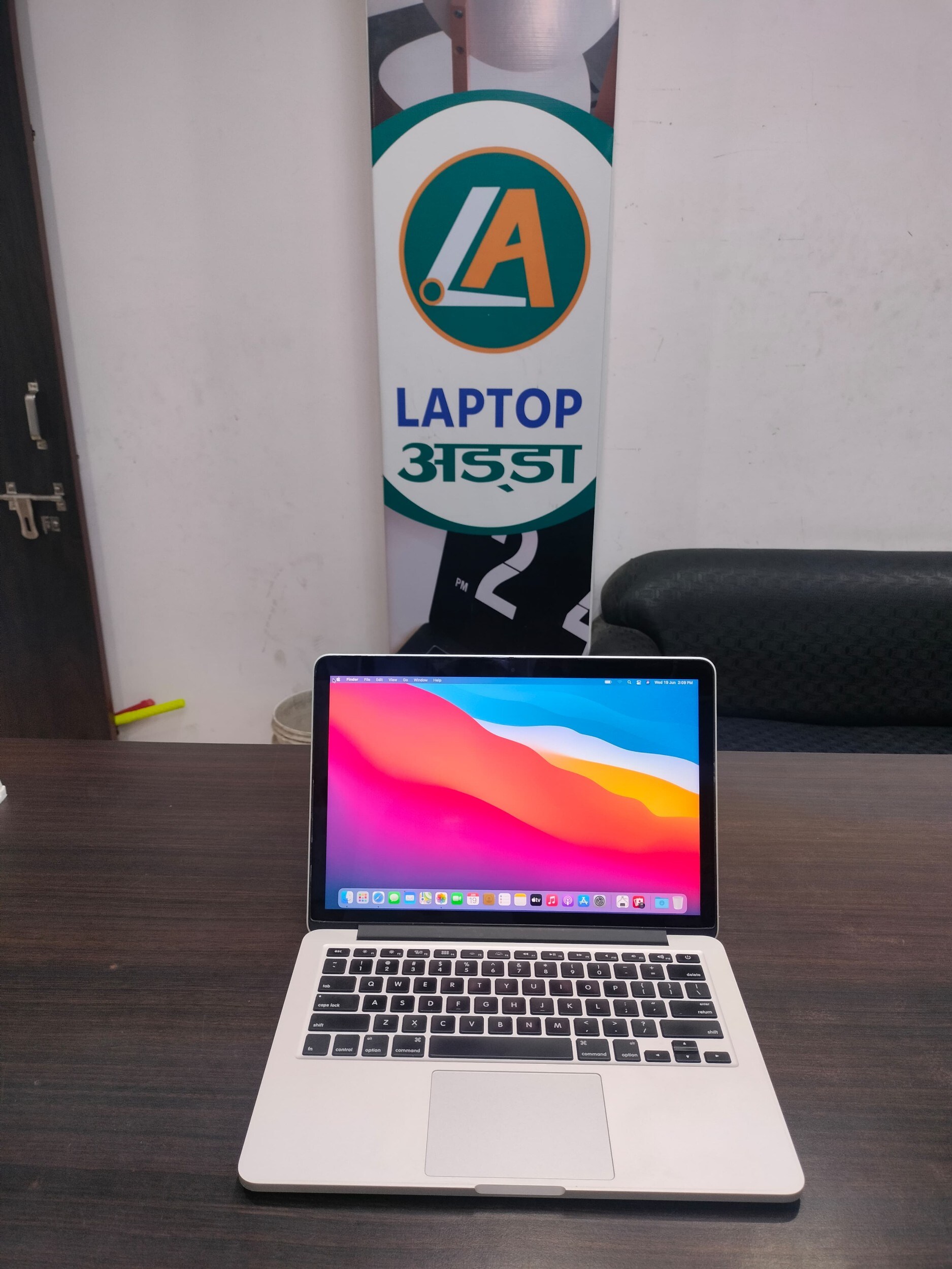 MacBook Pro 2011 i7 15