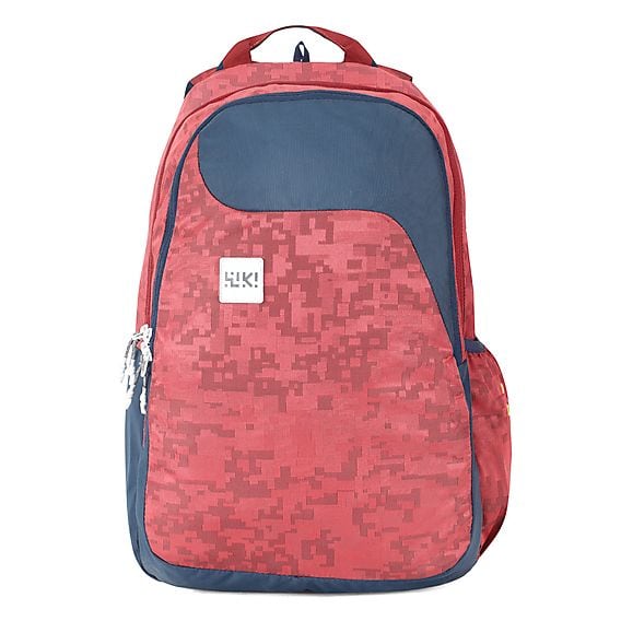 Wildcraft wiki on sale 6 stamp backpack