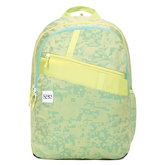 Wildcraft clearance green backpack