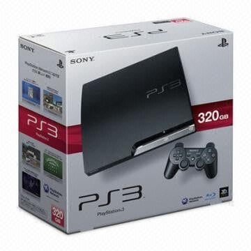 PLAYSTATION 3 (PS3): Buy PLAYSTATION 3 (PS3) at Best Prices Online